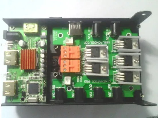 Super High Value One-Stop OEM PCB Assembly