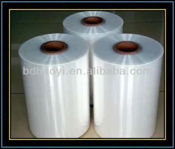 Wrap Stretch Film for packing