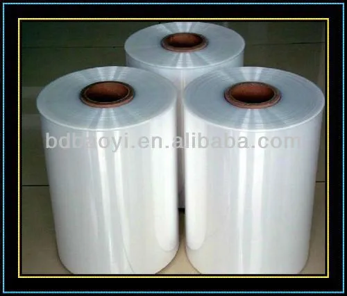 Wrap Stretch Film for packing