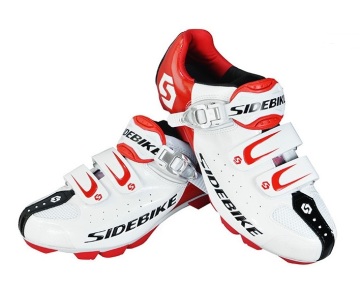 Mountain Bicycle Shoes