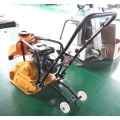 Fácil operação Gasoline Mini Vibactor Plate Compactor para venda