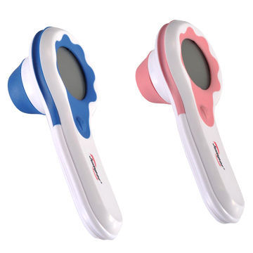 Non-contact Forehead Baby Infrared Thermometers, 20 Sets Memory, FDA/CE Marks