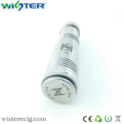 Wholsale Laser Engraving Stainless Steel Astro Telescope Clone Mod