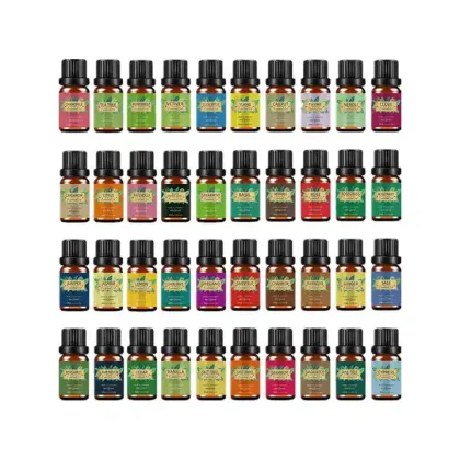 Cheapest Price 10ML Essential Oils Wholesale 100% Pure Essential Oil for Candles Plant Extract Natural Essential Oils wholesale