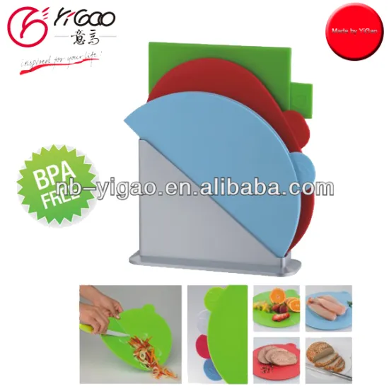 CB8025 good quality cutting chopping board for wholesale