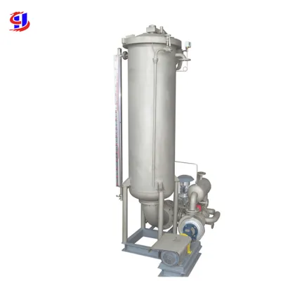 Cone Dyeing Machine for Yarn Dyeing Mills