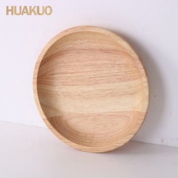 Food Grade Personalized Wood Tray