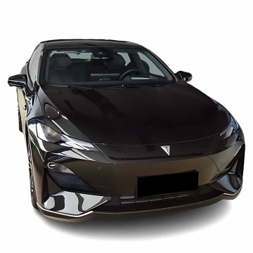 2024 Model Deepal SL03: 238 hp New Energy Mid-size Car