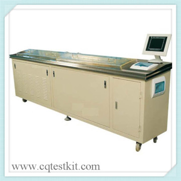 Gd-4508g Automatic PC Control Low Temperature Asphalt Ductility Tester