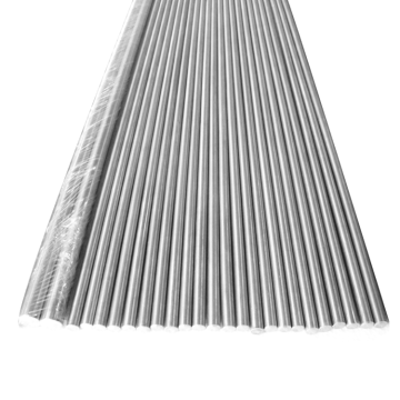 High Strength Corrosion Resistant GR5 Titanium Bar