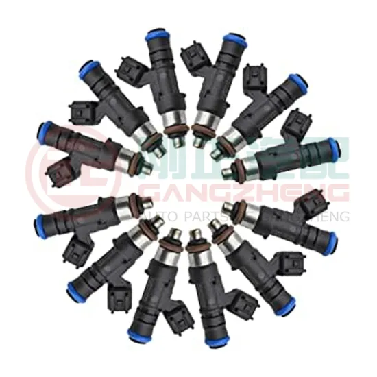 Car Engine Fuel Injector Nozzle for Haval Jolion Petrol Fuel Injection