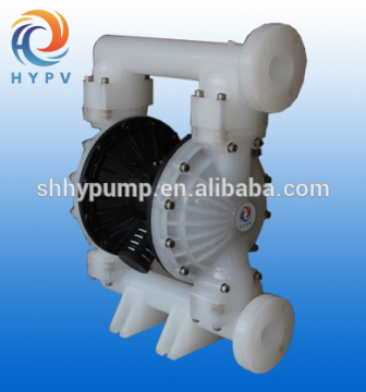 Haoyang Air Operated Diaphragm Flue Pump For Industry