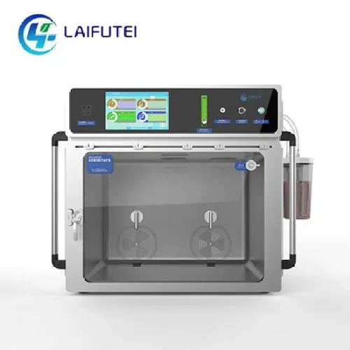 Multifunction ICU Hospital Care Bed For Vet