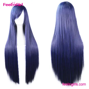 Wholesale Human Party Hair Full Lace Wigs Cosplay