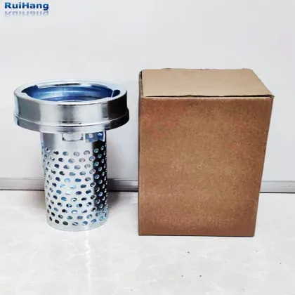 Anti-Fuel Theft Security Device for Trucks (80mm)