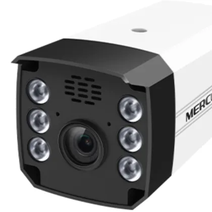 TP-LINK MIPC3164WB-4 300MP H.265 Network Camera