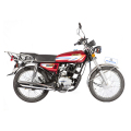 HS125 CG125 125ccm Motorrad Verkauf für den Nahen Osten