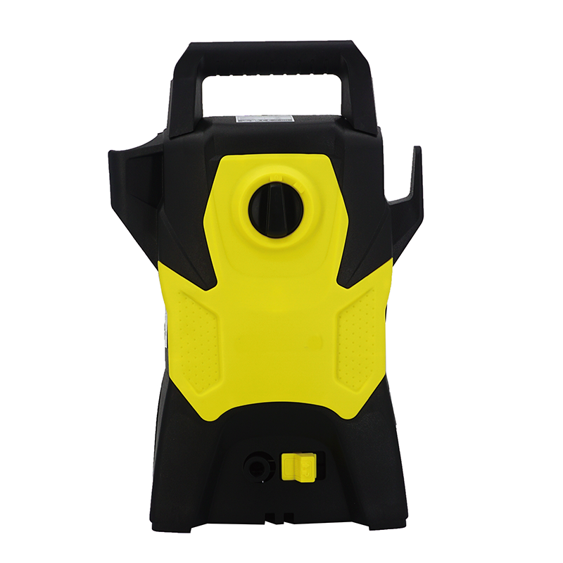 1600W 120bar Pressure Washer Surface Cleaner High Pressure Pump