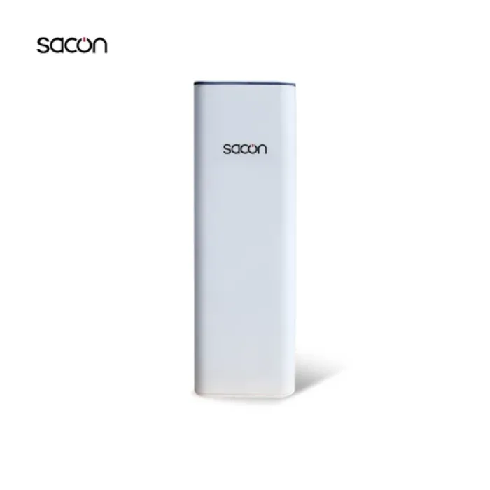 R134A 2.4kW Electric Water Heater Heat Pump