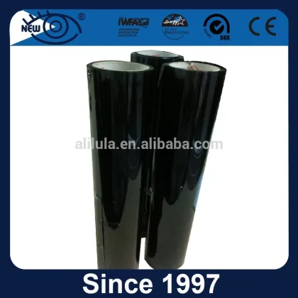 Fast Shipping LLumar Best Quality DIY Sizes Solar Car Window Film with Free Samples
