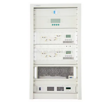1kw PAL B/G TV transmitter