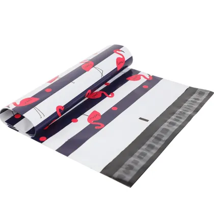 Self-adhesive Express Envelope Mailing Poly Bags