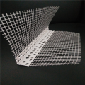 High Quality PVC Corner Bead With Fiberglass Mesh