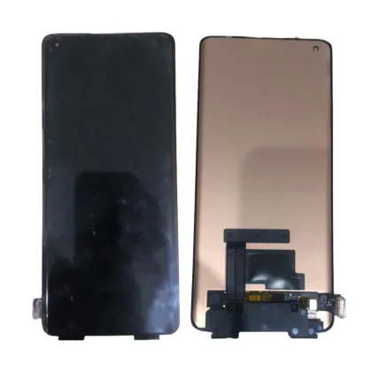 2023 OnePlus 8 LCD Screen and Touch Digitizer Replacement
