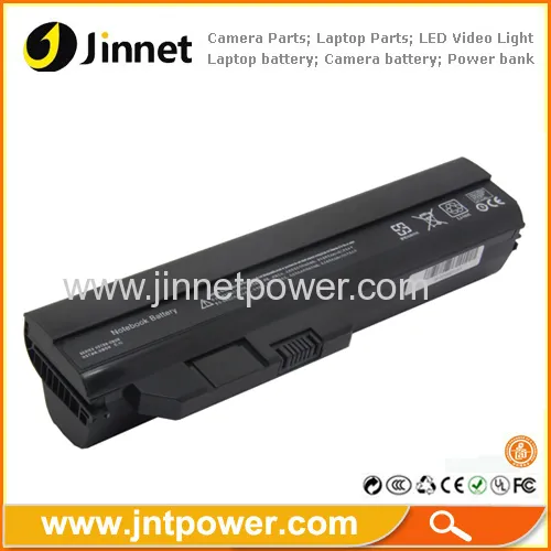 For Hp Pavilion Laptop Battery Dm1 Mini 311c-1000 1100 Hstnn-ub0n 580029-001 
