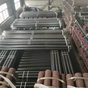High Quality API 5L Seamless Steel Pipe for Industrial Use