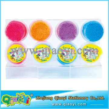 Air Dry Bouncing Foam Putty