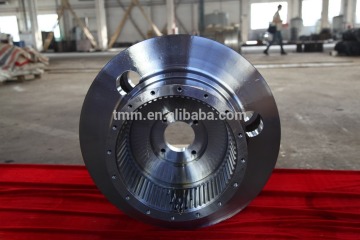 Forging parts