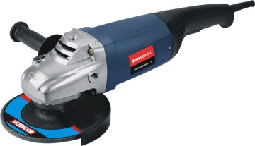Power Tool, Angle Grinder 180mm/7", 230mm/9" (KD8180A)