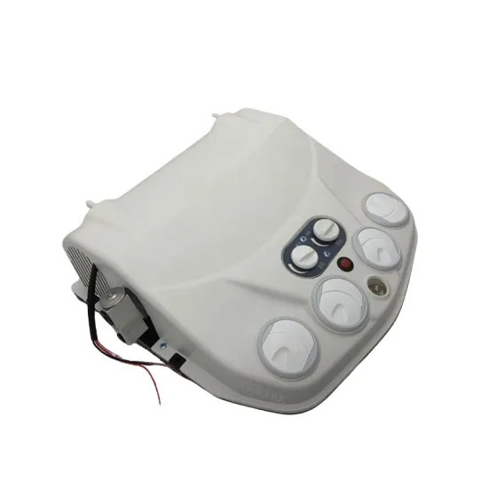 12V/24V Universal Truck Crane Ceiling Evaporator