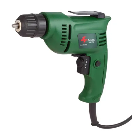 10mm Power Drill