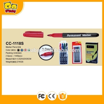 Marker Pen CC-1118S