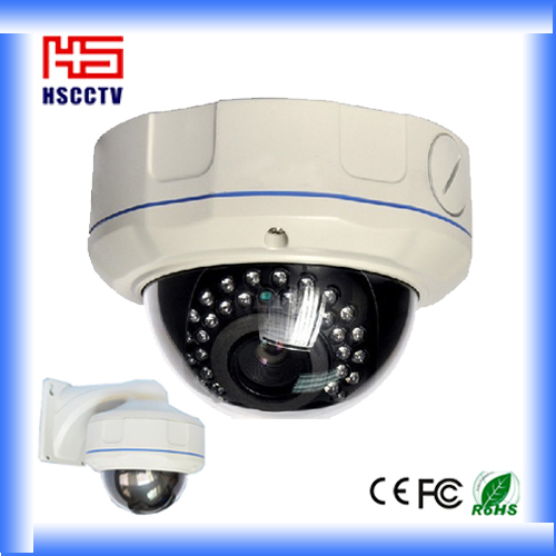 HD-Sdi PTZ Surverillace CCTV Dome Camera