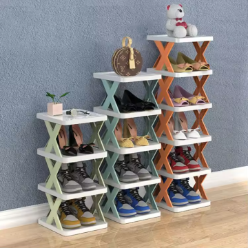 Hot Selling Multi-layer Shoe Storage Rack