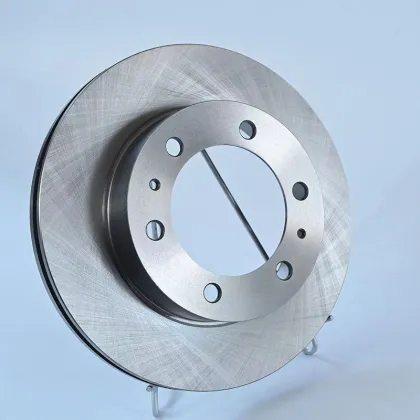 Carbon Ceramic Disc Brakes: TD 170-28200 Brake Disc - Comprehensive Search Engine