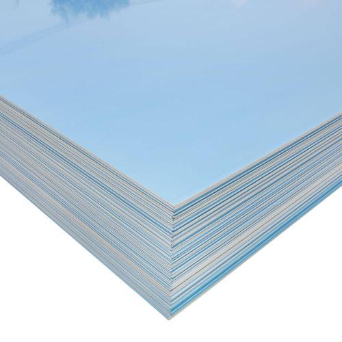 Meikeda sublimation rock slate photo SSLAB01