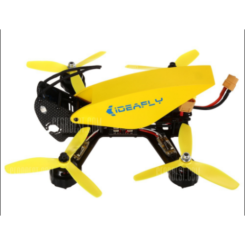 RC Drone High Speed With TX And RX