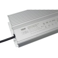 600W IP65 0 / 1-10V 디밍 LED 드라이버