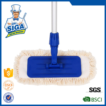 SIGA 2015 new flat velcro mop yarn