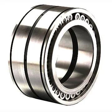 Drawn Cup Full Complement Needle Roller Bearing with Compact Radial Dimensions