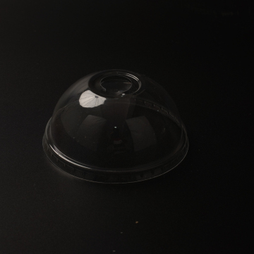 105mm diameter pet plastic dom lids