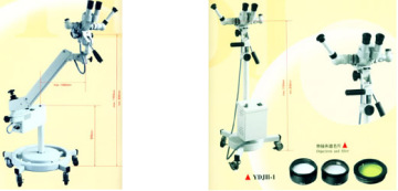 Colposcope (YDJ-II Series)