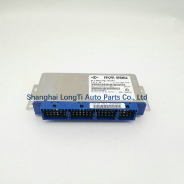 Originele geïmporteerde Knorr ECU Central Module 0504004203