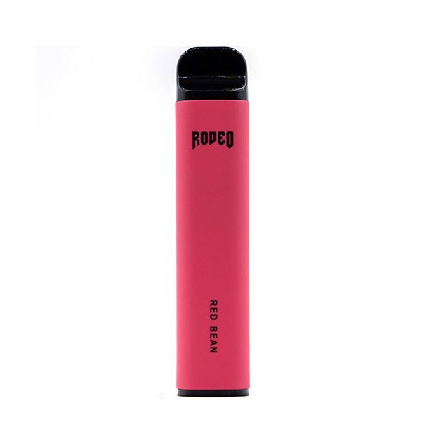 Rodeo Vape Disposable Vape Pen Kit