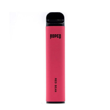 Rodeo vape disposable vape pen kit