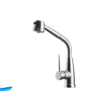 Dasen DS101 304 Stainless Steel Kitchen Sink Water Faucet - New Design